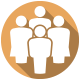 icon-small groups Groups