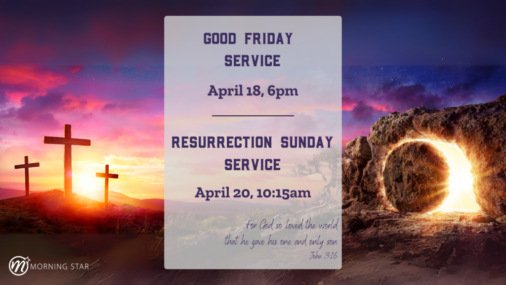 Good Friday Easter 169